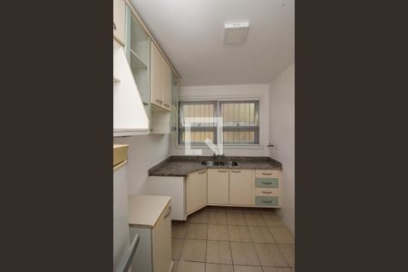 Apartamento à venda com 100m², 2 quartos e 1 vagaCozinha