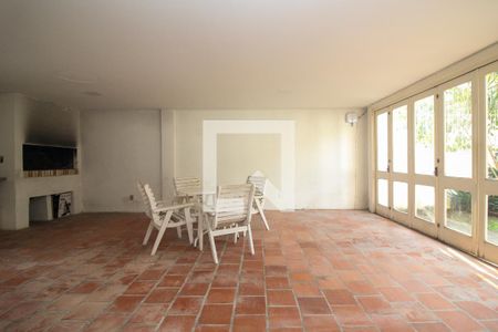 Apartamento à venda com 100m², 2 quartos e 1 vagaÁrea comum - Salão de festas