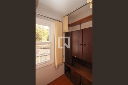 Apartamento à venda com 100m², 2 quartos e 1 vagaQuarto de Serviço