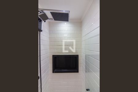 Apartamento à venda com 37m², 1 quarto e 1 vagaBanheiro