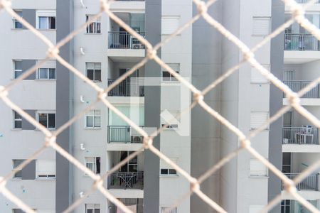 Vista  de apartamento à venda com 1 quarto, 37m² em Presidente Altino, Osasco