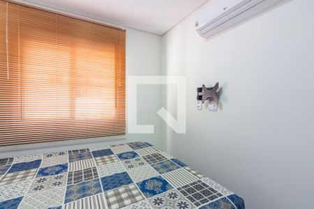 Apartamento à venda com 37m², 1 quarto e 1 vagaQuarto