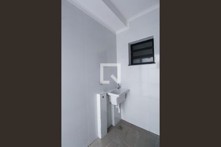 Apartamento à venda com 50m², 2 quartos e sem vaga Apartamento à venda com 50m², 2 quartos e sem vagaÁrea de Serviço