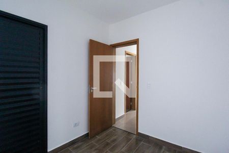 Apartamento à venda com 50m², 2 quartos e sem vaga Apartamento à venda com 50m², 2 quartos e sem vagaQuarto 2