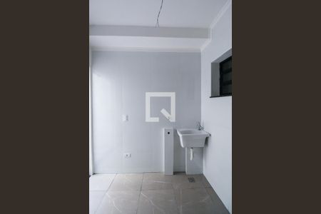 Apartamento à venda com 50m², 2 quartos e sem vaga Apartamento à venda com 50m², 2 quartos e sem vagaÁrea de Serviço