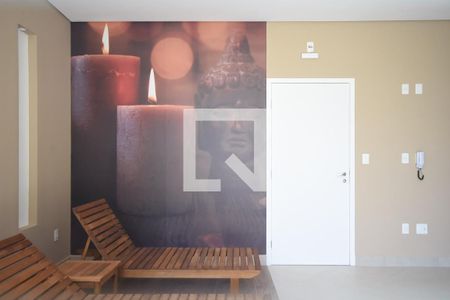 Apartamento para alugar com 59m², 2 quartos e 1 vagaSauna