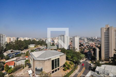 Apartamento para alugar com 59m², 2 quartos e 1 vagaVista