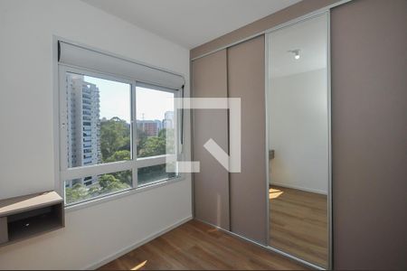 Apartamento para alugar com 59m², 2 quartos e 1 vagaSuíte