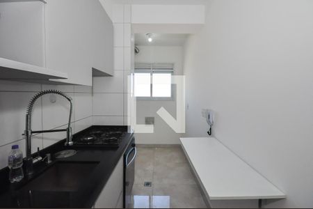 Apartamento para alugar com 59m², 2 quartos e 1 vagaCozinha
