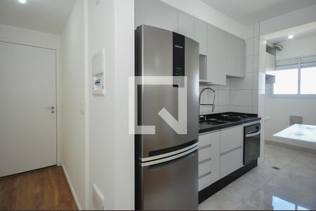 Apartamento para alugar com 59m², 2 quartos e 1 vagaCozinha