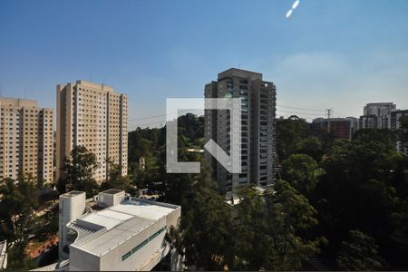 Apartamento para alugar com 59m², 2 quartos e 1 vagaVista da Suíte