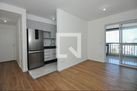 Apartamento para alugar com 59m², 2 quartos e 1 vagaSala