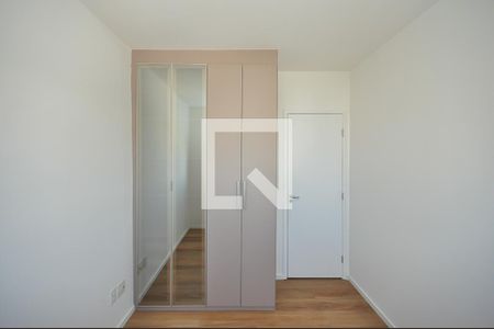 Apartamento para alugar com 59m², 2 quartos e 1 vagaQuarto