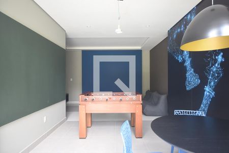 Apartamento para alugar com 59m², 2 quartos e 1 vagaÁrea comum