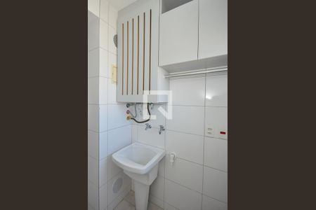 Apartamento para alugar com 59m², 2 quartos e 1 vagaÁrea de Serviço