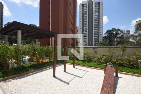 Apartamento para alugar com 59m², 2 quartos e 1 vagaAparelho de Ginástica