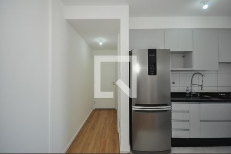 Apartamento para alugar com 59m², 2 quartos e 1 vagaCozinha