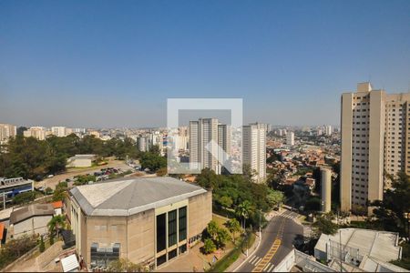 Apartamento para alugar com 59m², 2 quartos e 1 vagaVista do Quarto