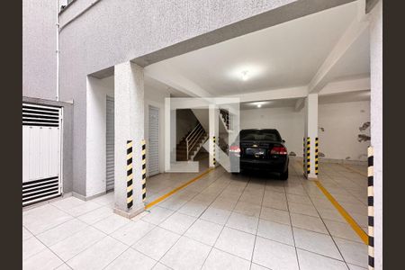 Apartamento à venda com 58m², 2 quartos e 1 vagaGaragem