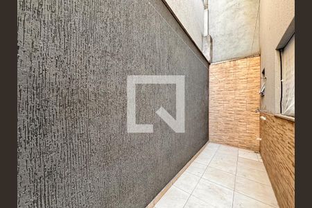 Apartamento à venda com 58m², 2 quartos e 1 vagaÁrea privativa / churrasqueira 