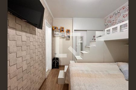 Apartamento à venda com 58m², 2 quartos e 1 vagaSuite 
