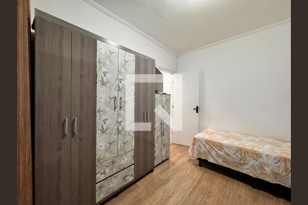 Apartamento à venda com 58m², 2 quartos e 1 vagaQuarto 1