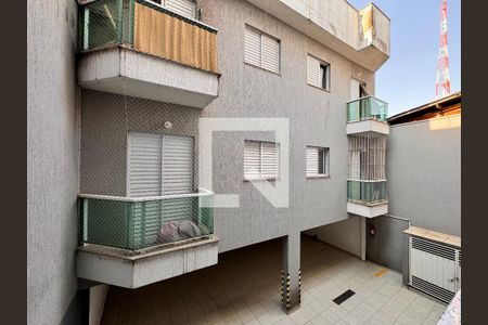 Apartamento à venda com 58m², 2 quartos e 1 vagaVista do Quarto 1