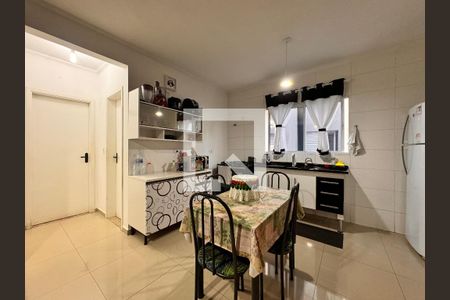Apartamento à venda com 58m², 2 quartos e 1 vagaCozinha