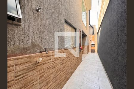 Apartamento à venda com 58m², 2 quartos e 1 vagaÁrea privativa / churrasqueira 