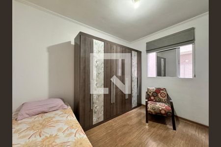 Apartamento à venda com 58m², 2 quartos e 1 vagaQuarto 1