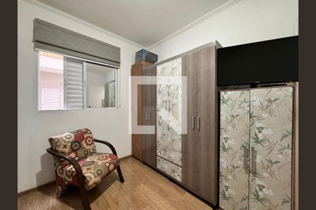 Apartamento à venda com 58m², 2 quartos e 1 vagaQuarto 1