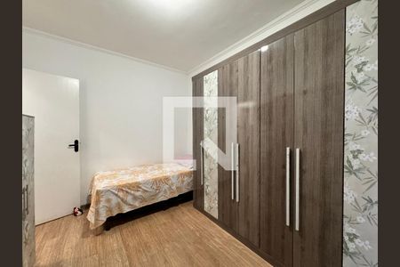 Apartamento à venda com 58m², 2 quartos e 1 vagaQuarto 1