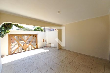 Garagem de casa à venda com 3 quartos, 180m² em Parque Taquaral, Campinas