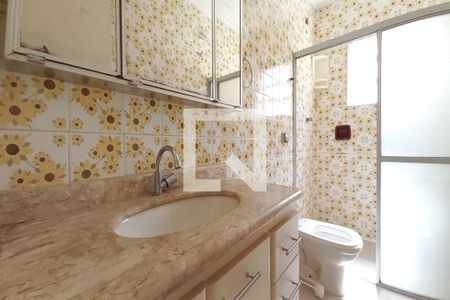 Banheiro de casa à venda com 3 quartos, 180m² em Parque Taquaral, Campinas