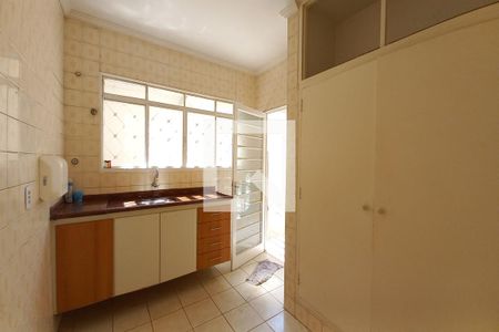 Cozinha de casa à venda com 3 quartos, 180m² em Parque Taquaral, Campinas