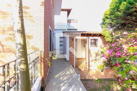 Casa de condomínio à venda com 300m², 4 quartos e 5 vagas Casa de condomínio à venda com 300m², 4 quartos e 5 vagasquintal