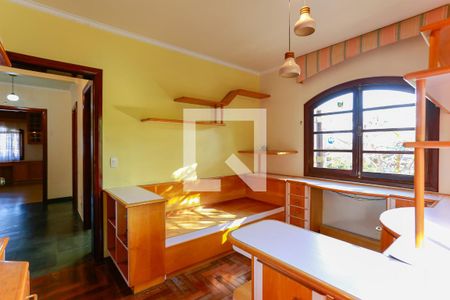 Casa de condomínio à venda com 300m², 4 quartos e 5 vagas Casa de condomínio à venda com 300m², 4 quartos e 5 vagasquarto 3