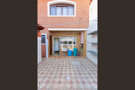 Casa de condomínio à venda com 300m², 4 quartos e 5 vagas Casa de condomínio à venda com 300m², 4 quartos e 5 vagasquintal