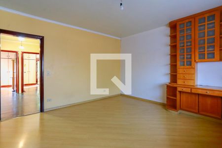 Casa de condomínio à venda com 300m², 4 quartos e 5 vagas Casa de condomínio à venda com 300m², 4 quartos e 5 vagasQuarto 1