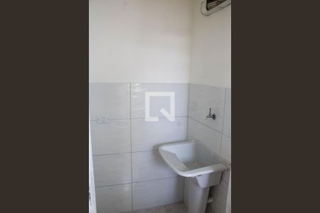 Apartamento para alugar com 43m², 2 quartos e sem vaga Apartamento para alugar com 43m², 2 quartos e sem vagaBanheiro