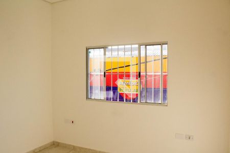 Quarto 1 de apartamento para alugar com 2 quartos, 43m² em Jardim das Belezas, Carapicuíba