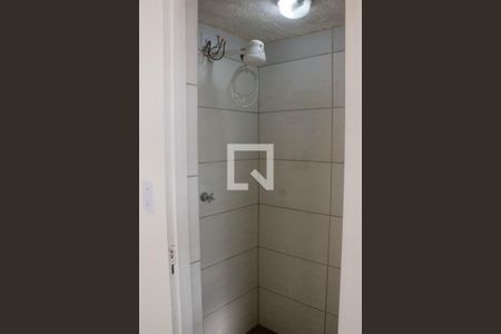 Apartamento para alugar com 43m², 2 quartos e sem vaga Apartamento para alugar com 43m², 2 quartos e sem vagaBanheiro