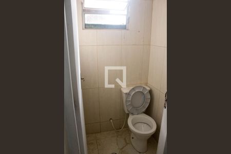 Apartamento para alugar com 43m², 2 quartos e sem vaga Apartamento para alugar com 43m², 2 quartos e sem vagaBanheiro