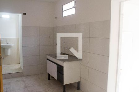 Apartamento para alugar com 43m², 2 quartos e sem vaga Apartamento para alugar com 43m², 2 quartos e sem vagaCozinha