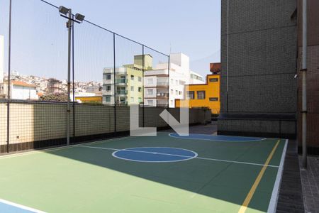 Apartamento à venda com 270m², 4 quartos e 3 vagasQuadra Esportiva