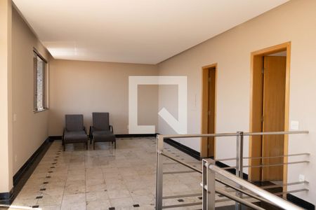 Apartamento à venda com 270m², 4 quartos e 3 vagasCobertura