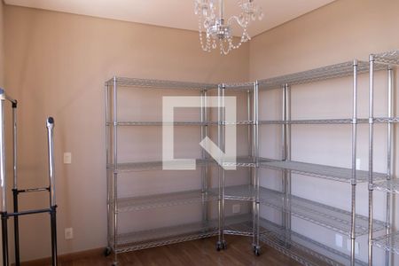 Apartamento à venda com 270m², 4 quartos e 3 vagasCloset da suíte 1