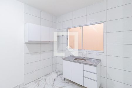 Apartamento para alugar com 36m², 1 quarto e sem vagaCozinha