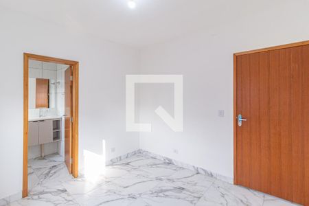 Quarto de apartamento para alugar com 1 quarto, 36m² em Jardim das Belezas, Carapicuíba