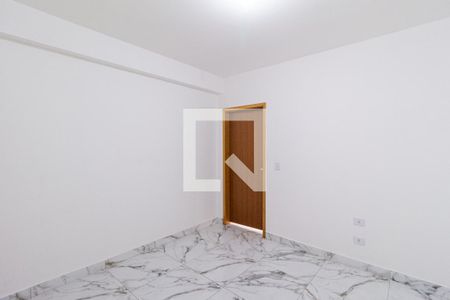 Sala de apartamento para alugar com 1 quarto, 36m² em Jardim das Belezas, Carapicuíba